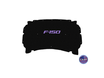 2004-2008 Ford F-150 Hoodliner