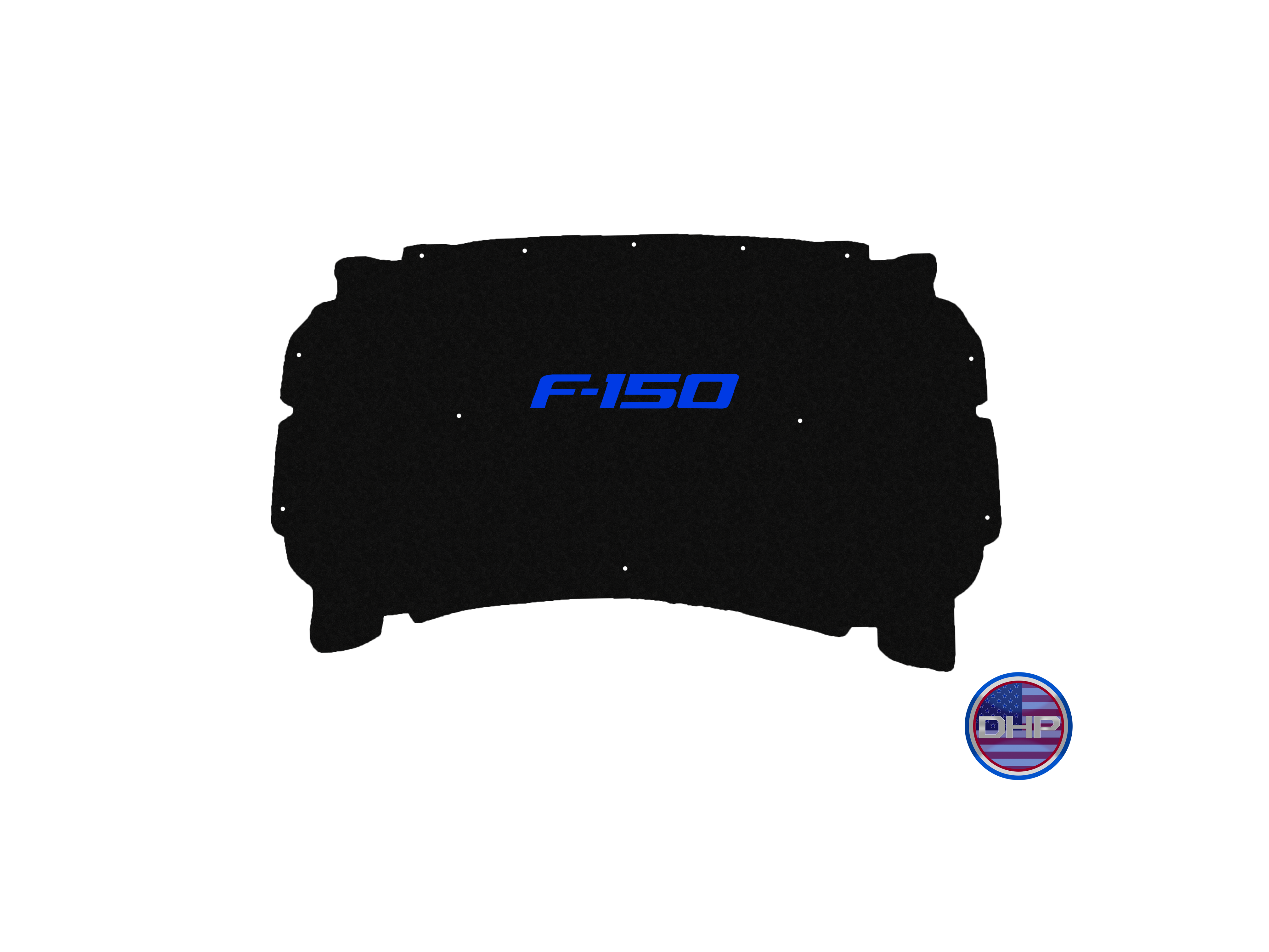2004-2008 Ford F-150 Hoodliner