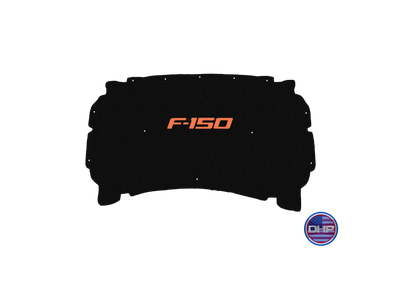 2004-2008 Ford F-150 Hoodliner