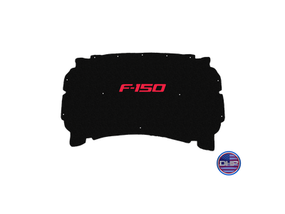 2004-2008 Ford F-150 Hoodliner