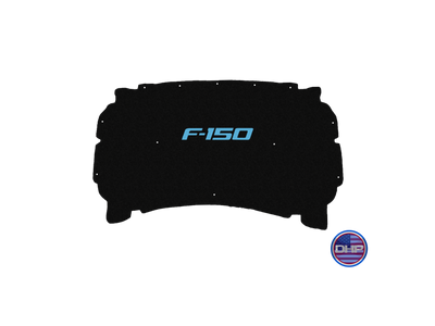 2004-2008 Ford F-150 Hoodliner
