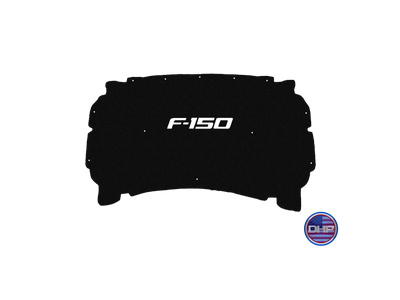 2004-2008 Ford F-150 Hoodliner