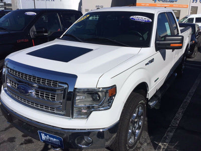 Hood Decal Cover for 2009-2014 Ford F-150