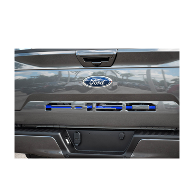 2018-2020 Ford F-150 Tailgate Lettering Kit