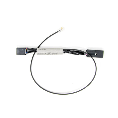 2022-2026 Refresh 1500 GMC Sierra Radar Detector Wiring Harness