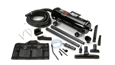 1953-2023  Vac-N-Blo Car Vacuum - CA
