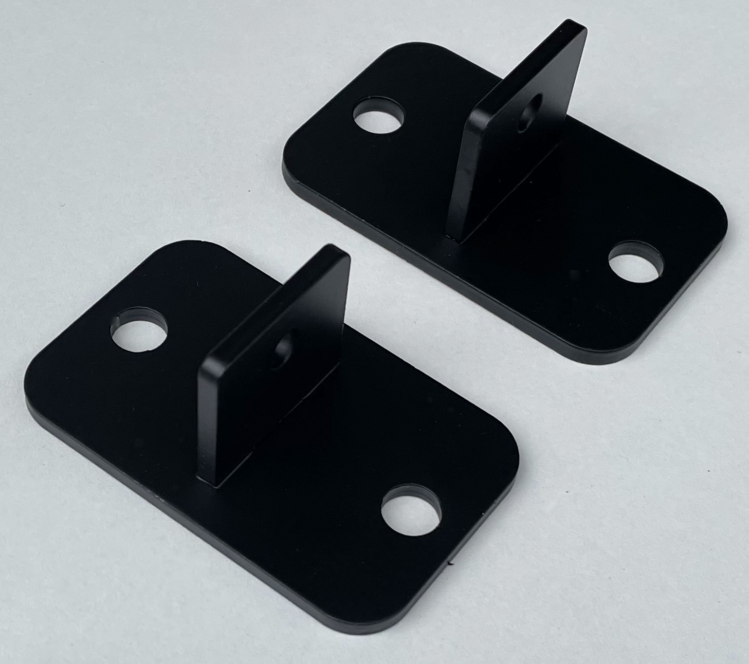 Surface Mount Conversion Kit
