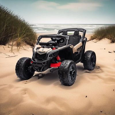 24v-can-am-maverick-1-seater-utv-kids-electric-ride-on