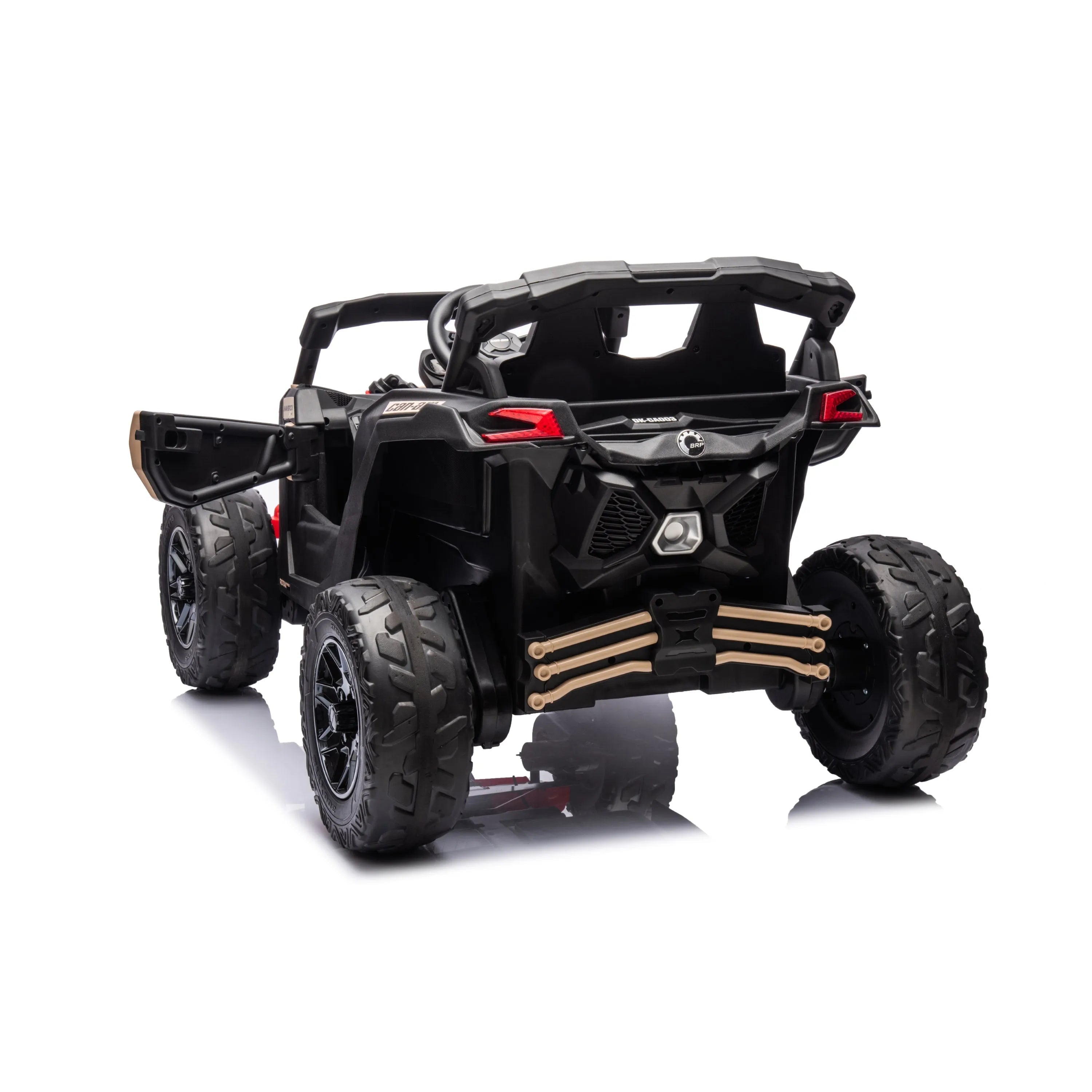 24v-can-am-maverick-1-seater-utv-kids-electric-ride-on