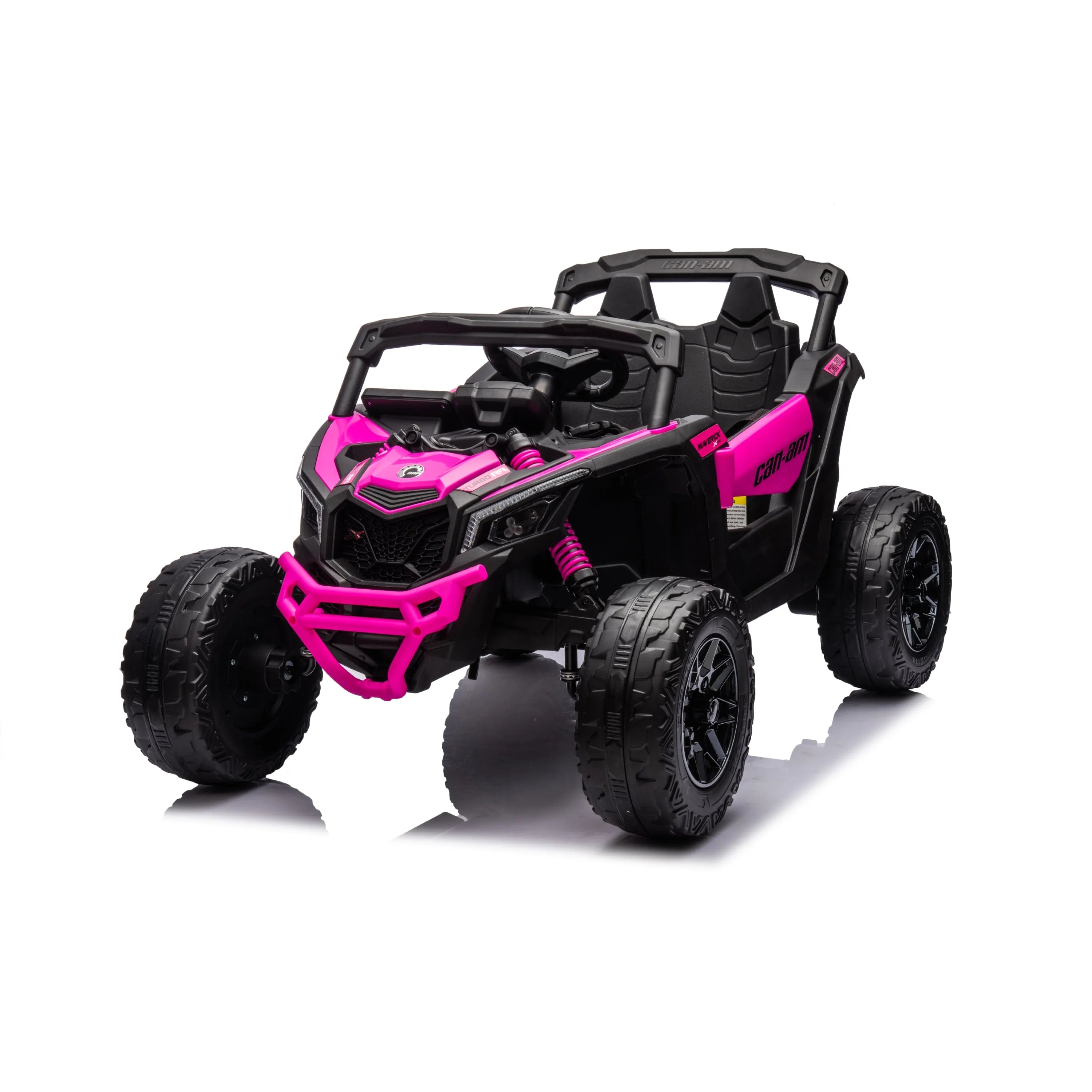 24v-can-am-maverick-1-seater-utv-kids-electric-ride-on