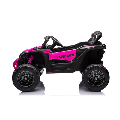 24v-can-am-maverick-1-seater-utv-kids-electric-ride-on