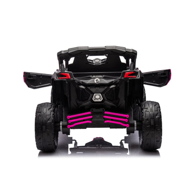 24v-can-am-maverick-1-seater-utv-kids-electric-ride-on