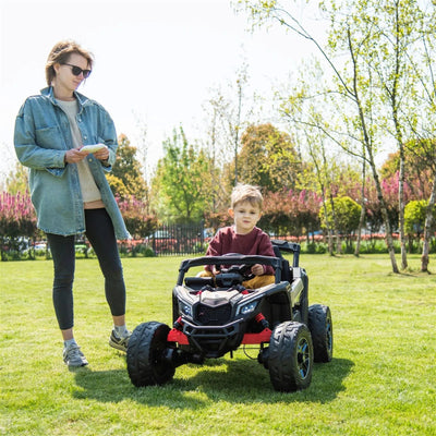 24v-can-am-maverick-1-seater-utv-kids-electric-ride-on