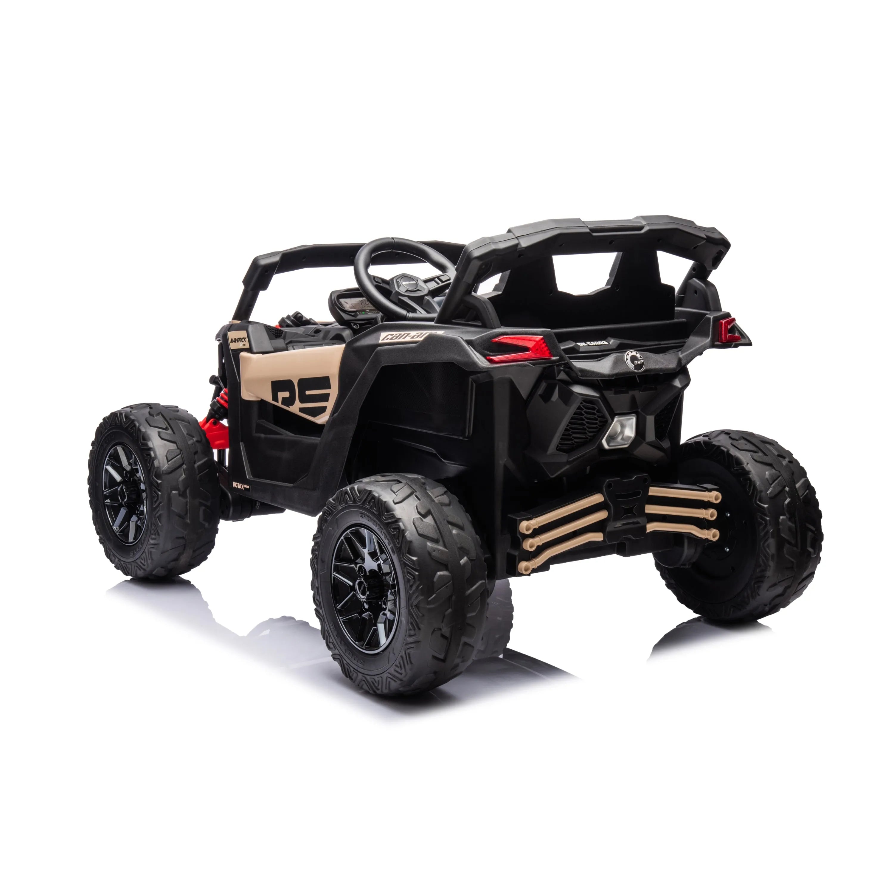 24v-can-am-maverick-1-seater-utv-kids-electric-ride-on