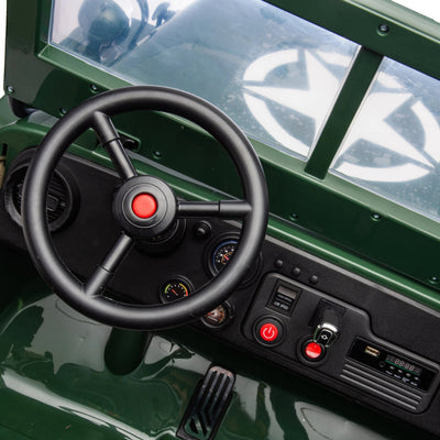 24v-freddo-military-willy-jeep-3-seater-electric-ride-on