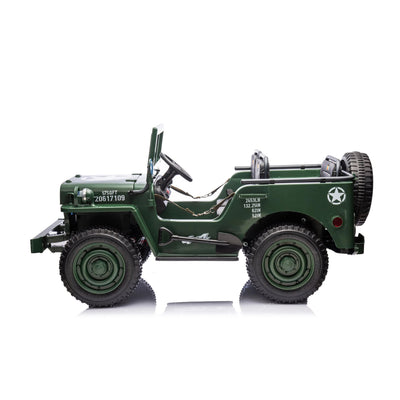 24v-freddo-military-willy-jeep-3-seater-electric-ride-on