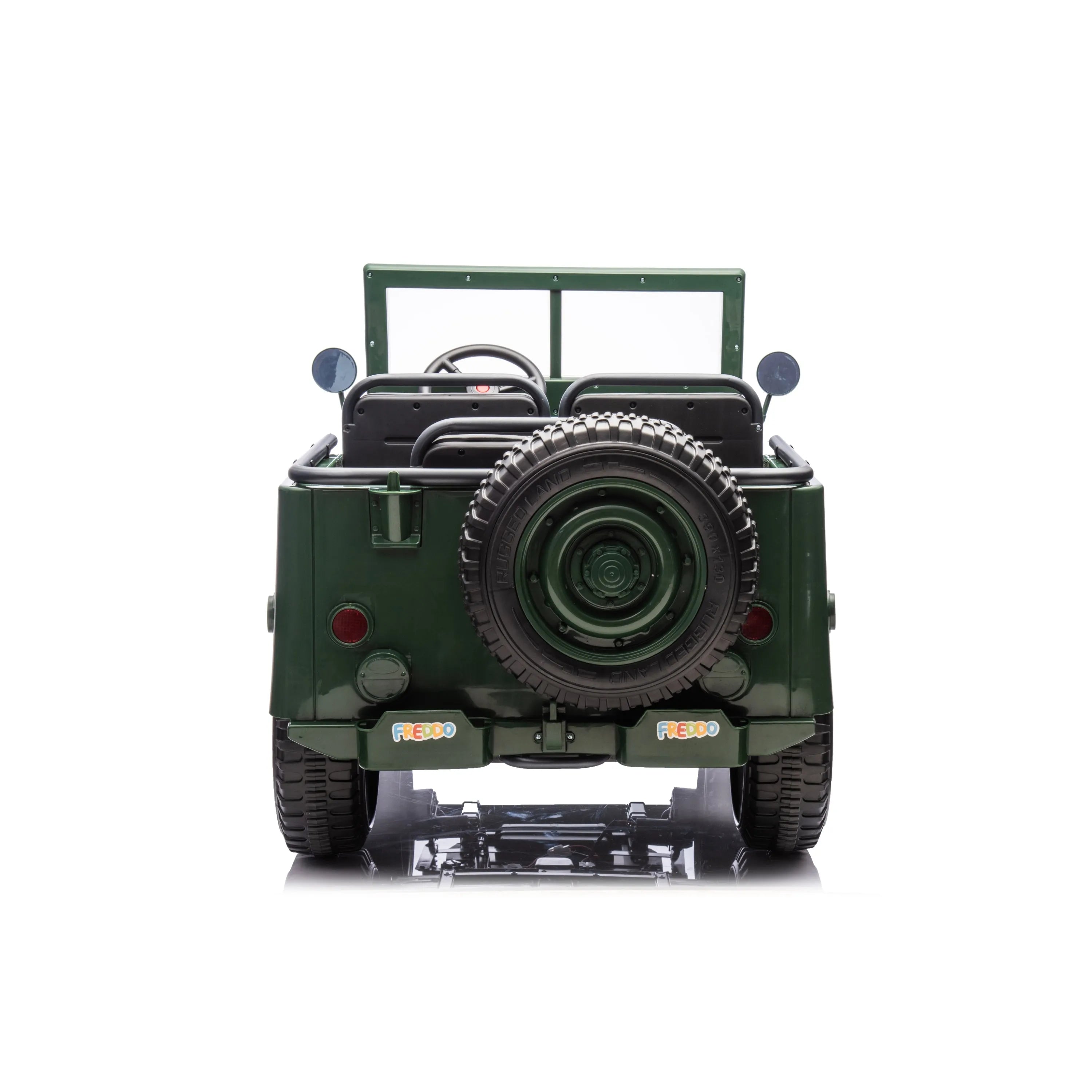24v-freddo-military-willy-jeep-3-seater-electric-ride-on