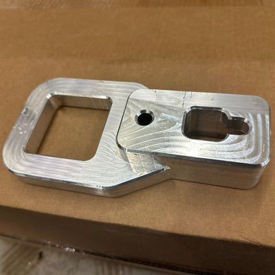 Ford F-150 Raptor 2010-2024 Big-D Tow Hooks