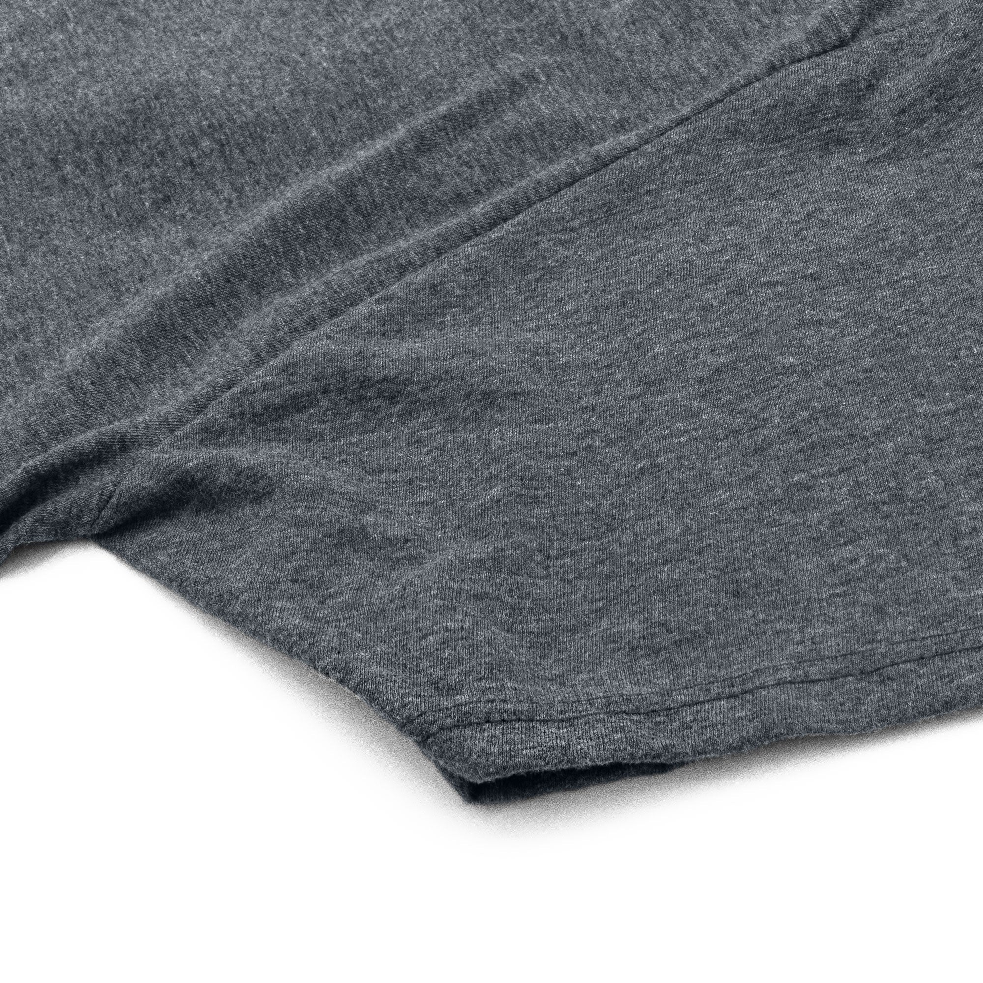 Chevrolet Genuine Parts T-Shirt - Gray