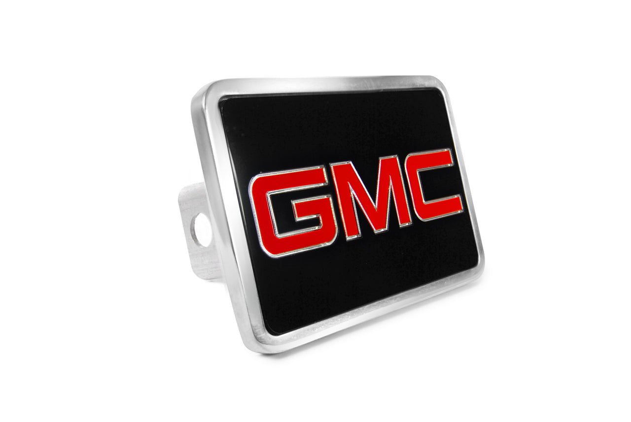 GMC Hitch Plug XL