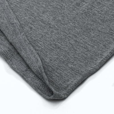 Chevrolet Bowtie Logo T-Shirt - Gray