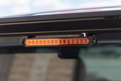 TrailBreaker - CHMSL Optional 3rd Brake Light