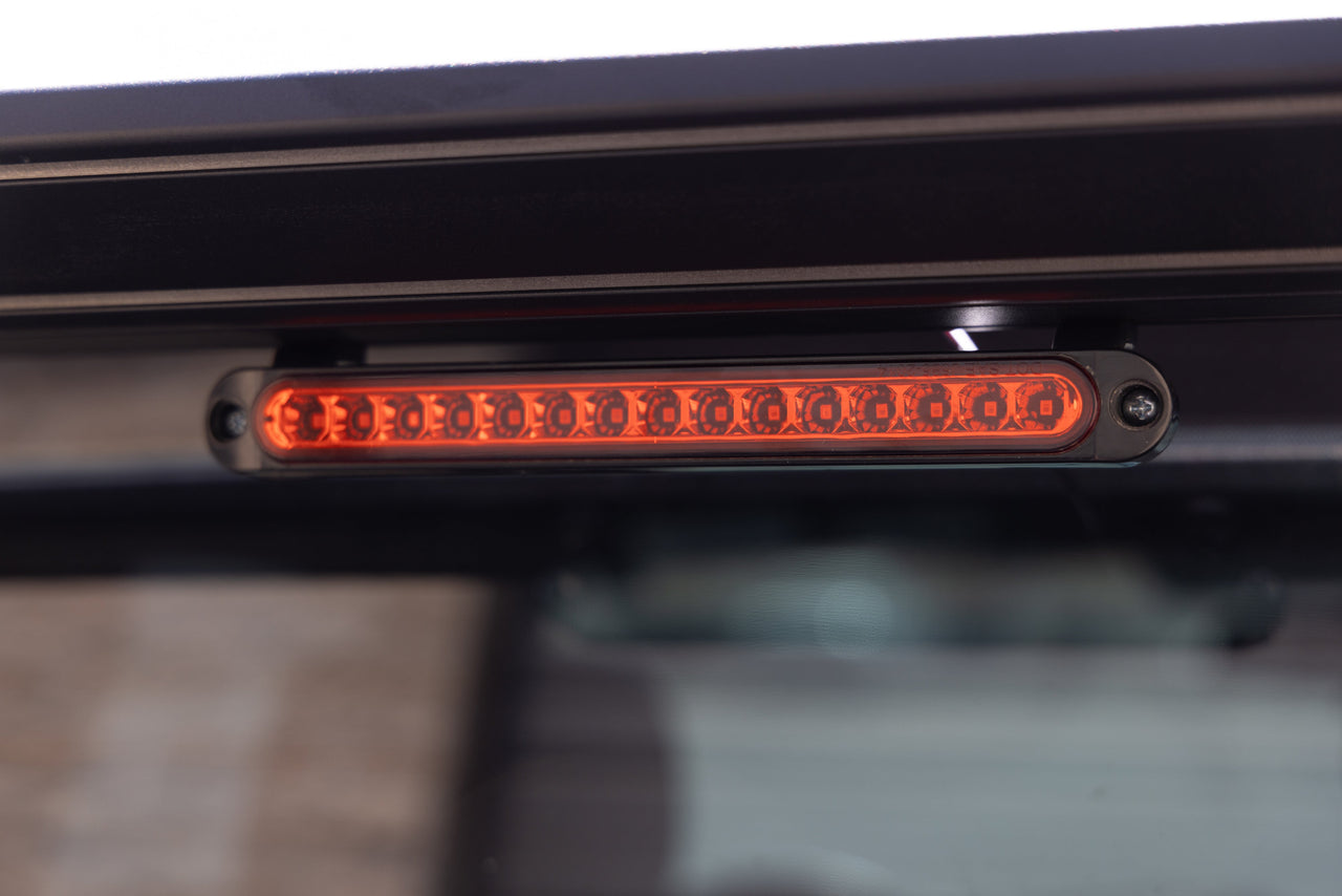 TrailBreaker - CHMSL Optional 3rd Brake Light