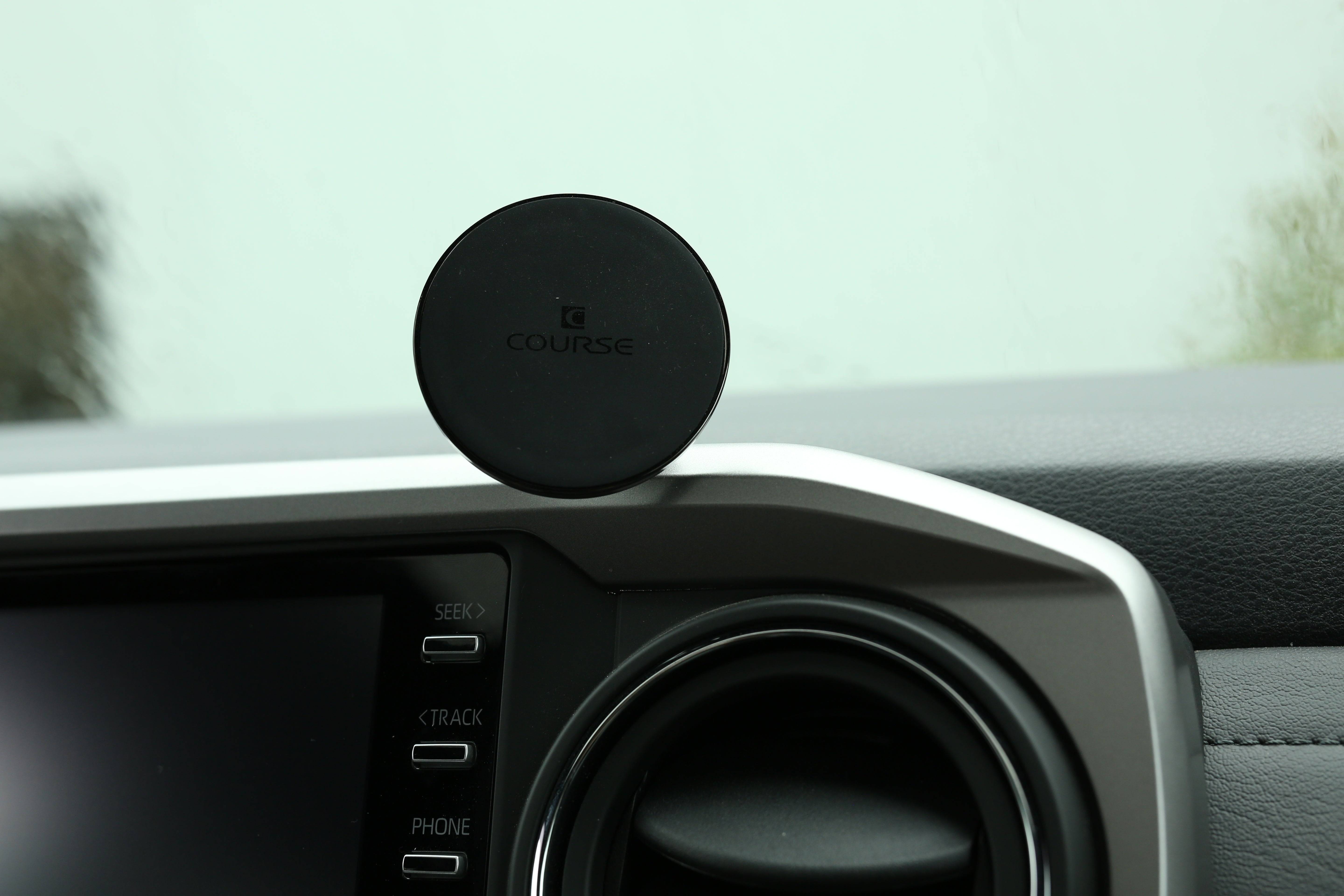 Direct Fit Phone Mount - Toyota Tacoma (2016-2023)