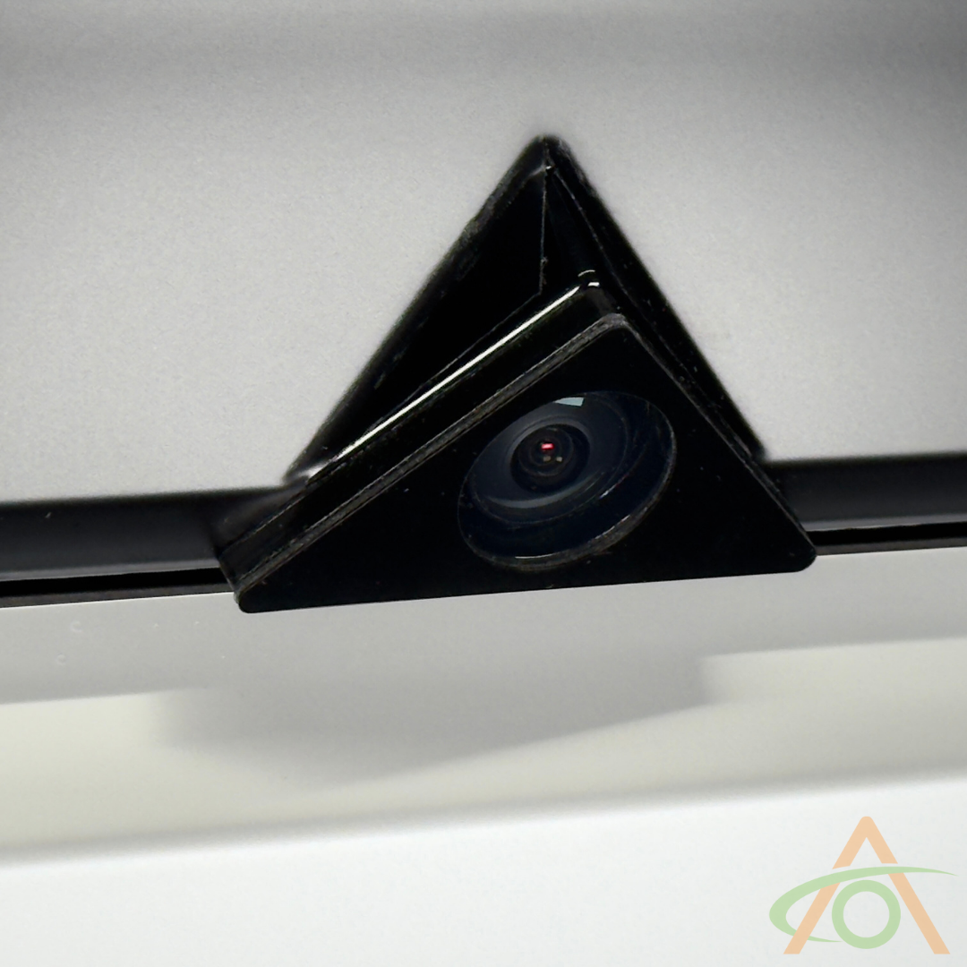 Superhydrophobic Camera Cover for Cybertruck (v2)
