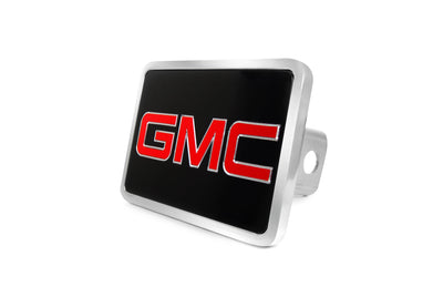 GMC Hitch Plug XL