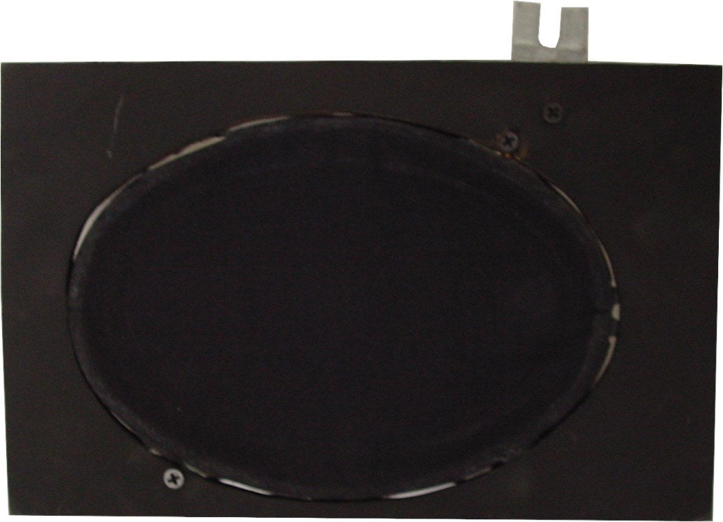 Custom Autosound 4017 DVC dual voice coil speaker