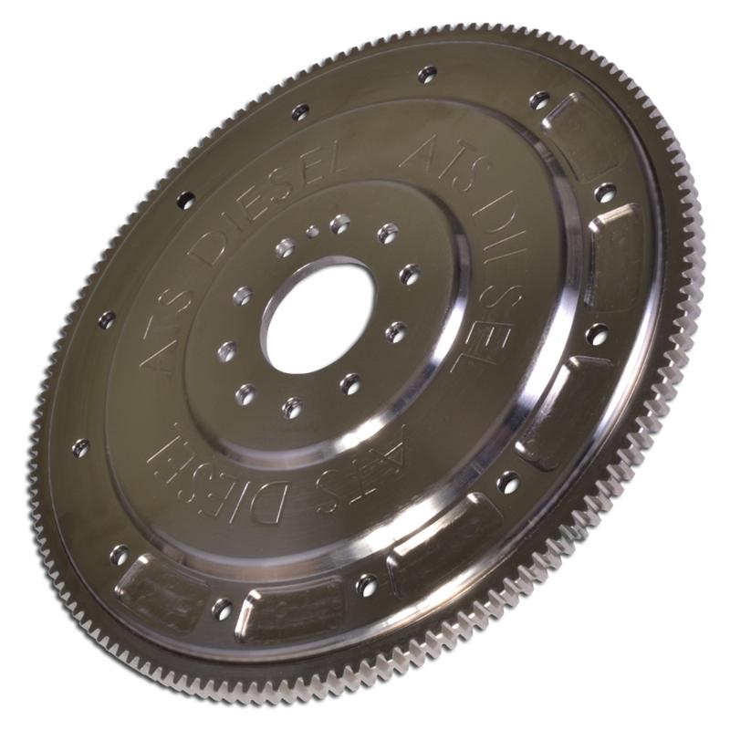 ATS Diesel 2003-07 Ford 6.0L 5R110 Billet Flexplate (SFI Certified ...