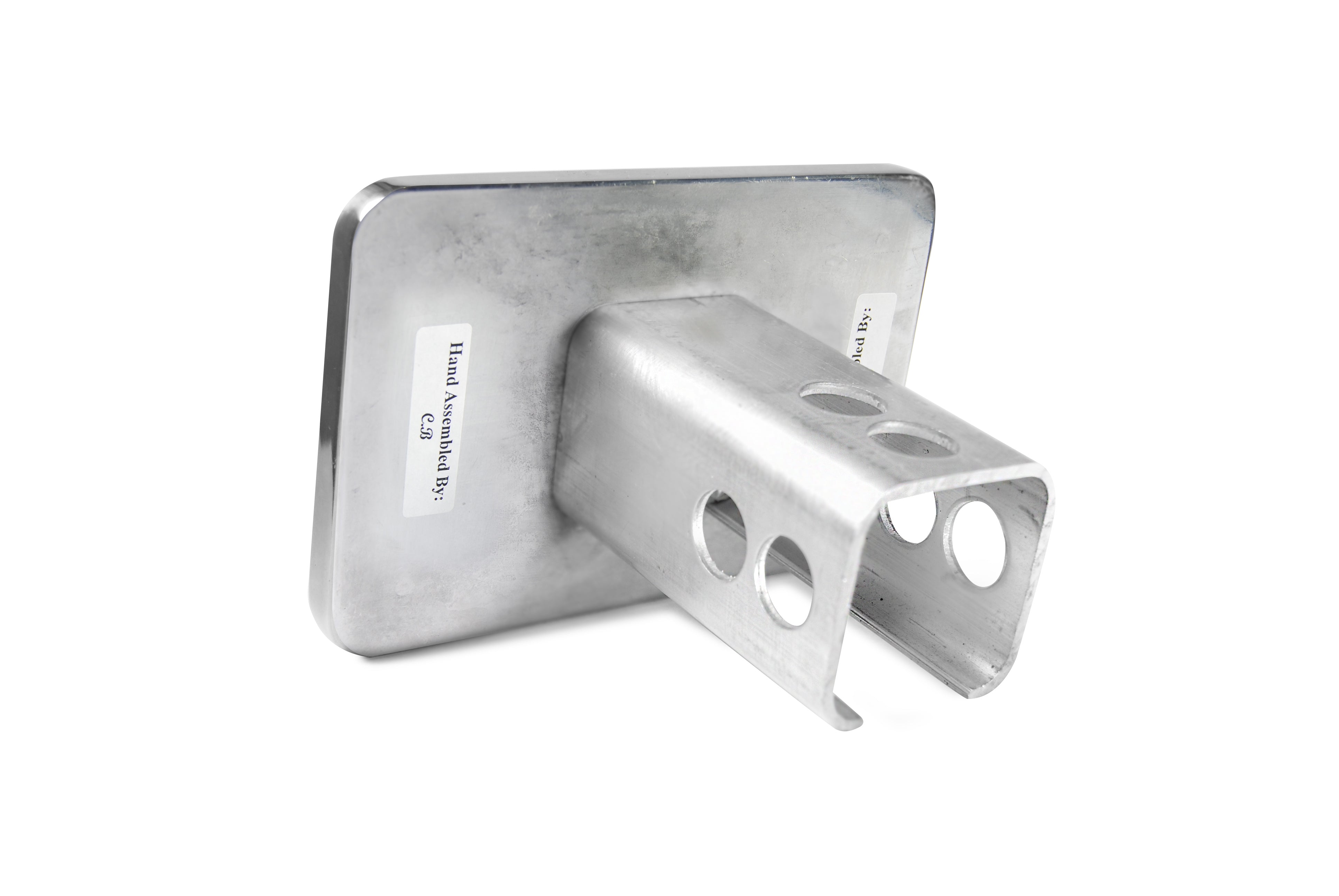 GMC Hitch Plug XL
