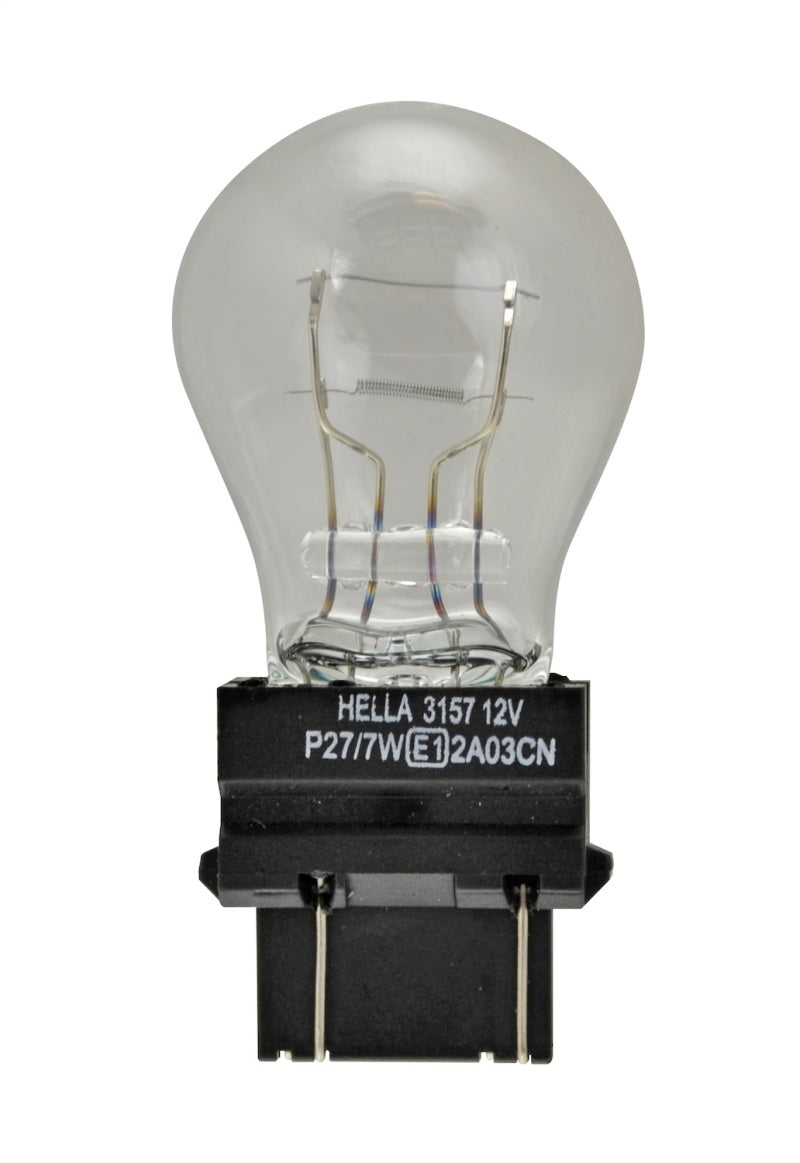 Hella Bulb 3157 12V 27/7W