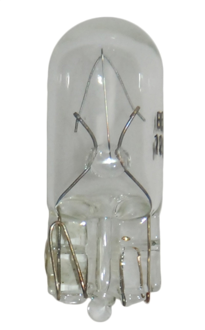 Hella Bulb 2825 12V 5W T3.25