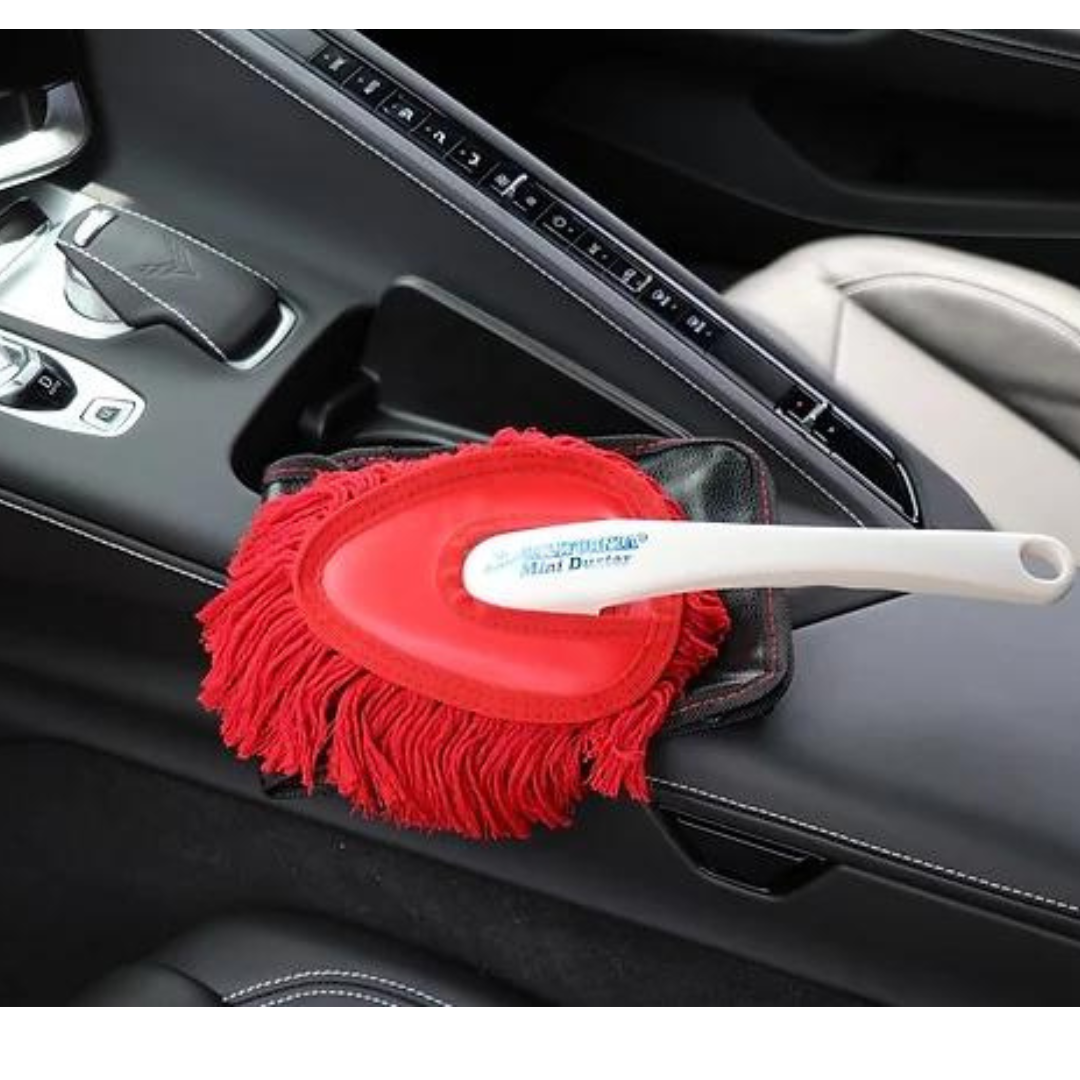 golden-shine-quick-detailing-kit-with-california-car-duster-combo