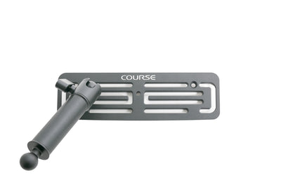 Dodge Ram (Classic Body) 2013+(1500,2500,3500,4500,5500) - Overland Device/Phone Mount