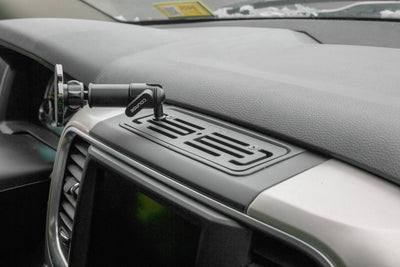 Dodge Ram (Classic Body) 2013+(1500,2500,3500,4500,5500) - Overland Device/Phone Mount