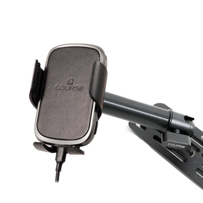 Dodge Ram (Classic Body) 2013+(1500,2500,3500,4500,5500) - Overland Device/Phone Mount