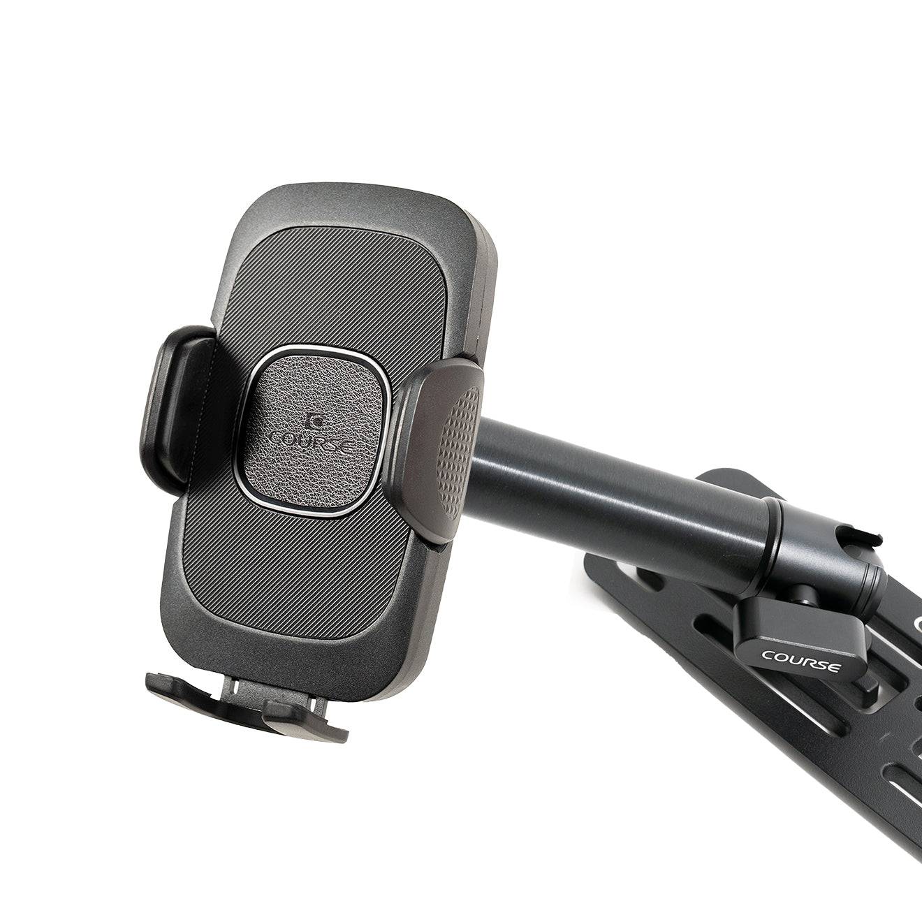 Dodge Ram (Classic Body) 2013+(1500,2500,3500,4500,5500) - Overland Device/Phone Mount
