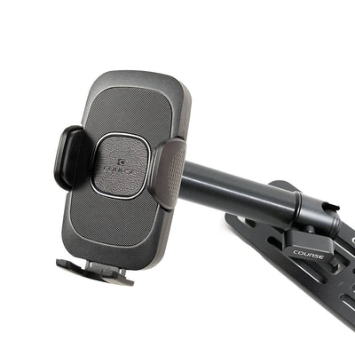 Dodge Ram (Classic Body) 2013+(1500,2500,3500,4500,5500) - Overland Device/Phone Mount