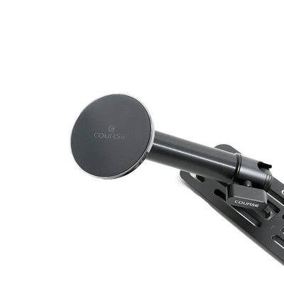 Dodge Ram (Classic Body) 2013+(1500,2500,3500,4500,5500) - Overland Device/Phone Mount