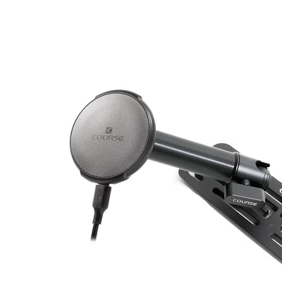 Dodge Ram (Classic Body) 2013+(1500,2500,3500,4500,5500) - Overland Device/Phone Mount