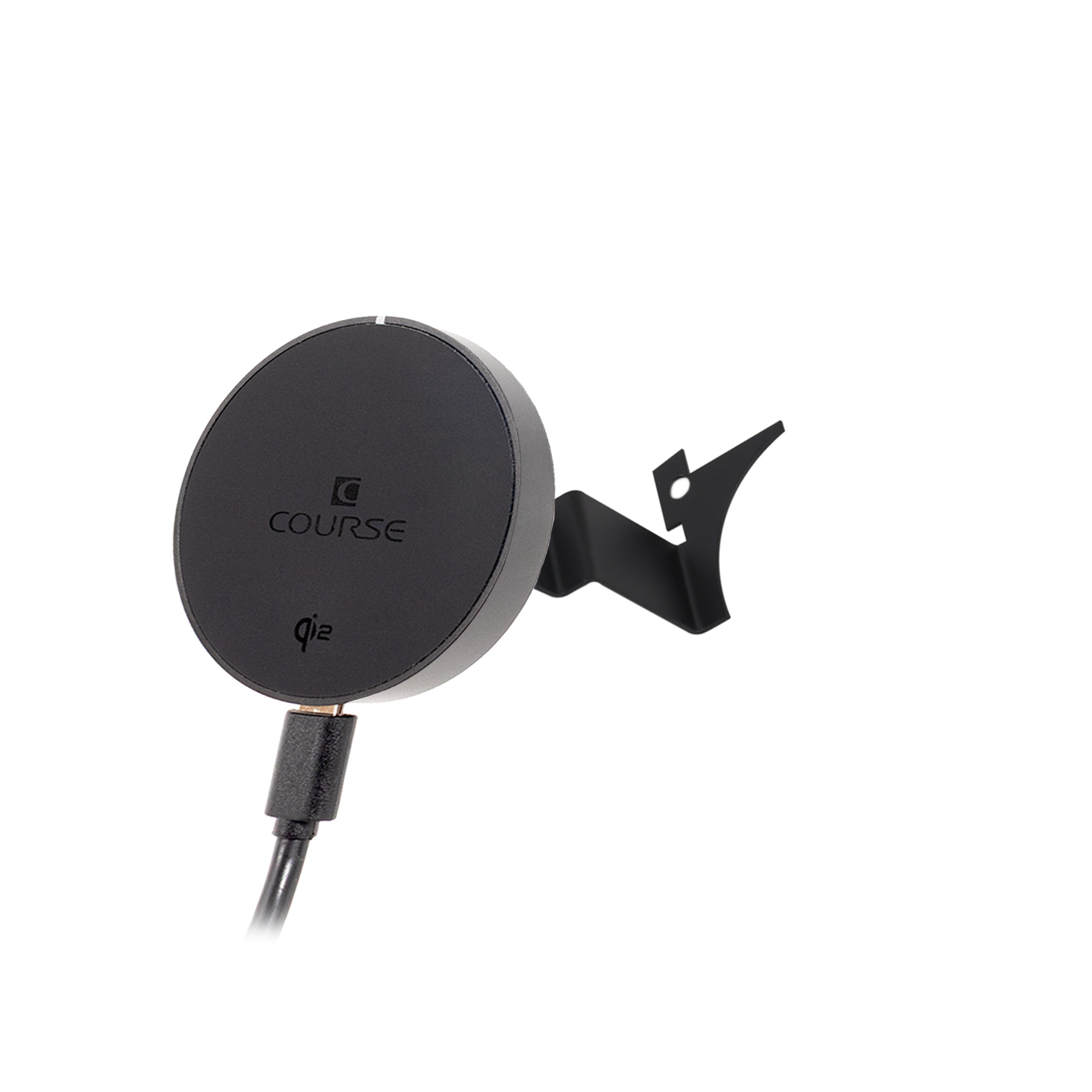 Direct Fit Phone Mount - Toyota Tundra (2003-2006)