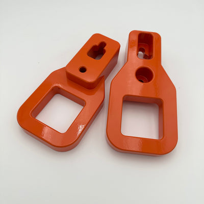 Ford F-150 Raptor 2010-2024 Big-D Tow Hooks