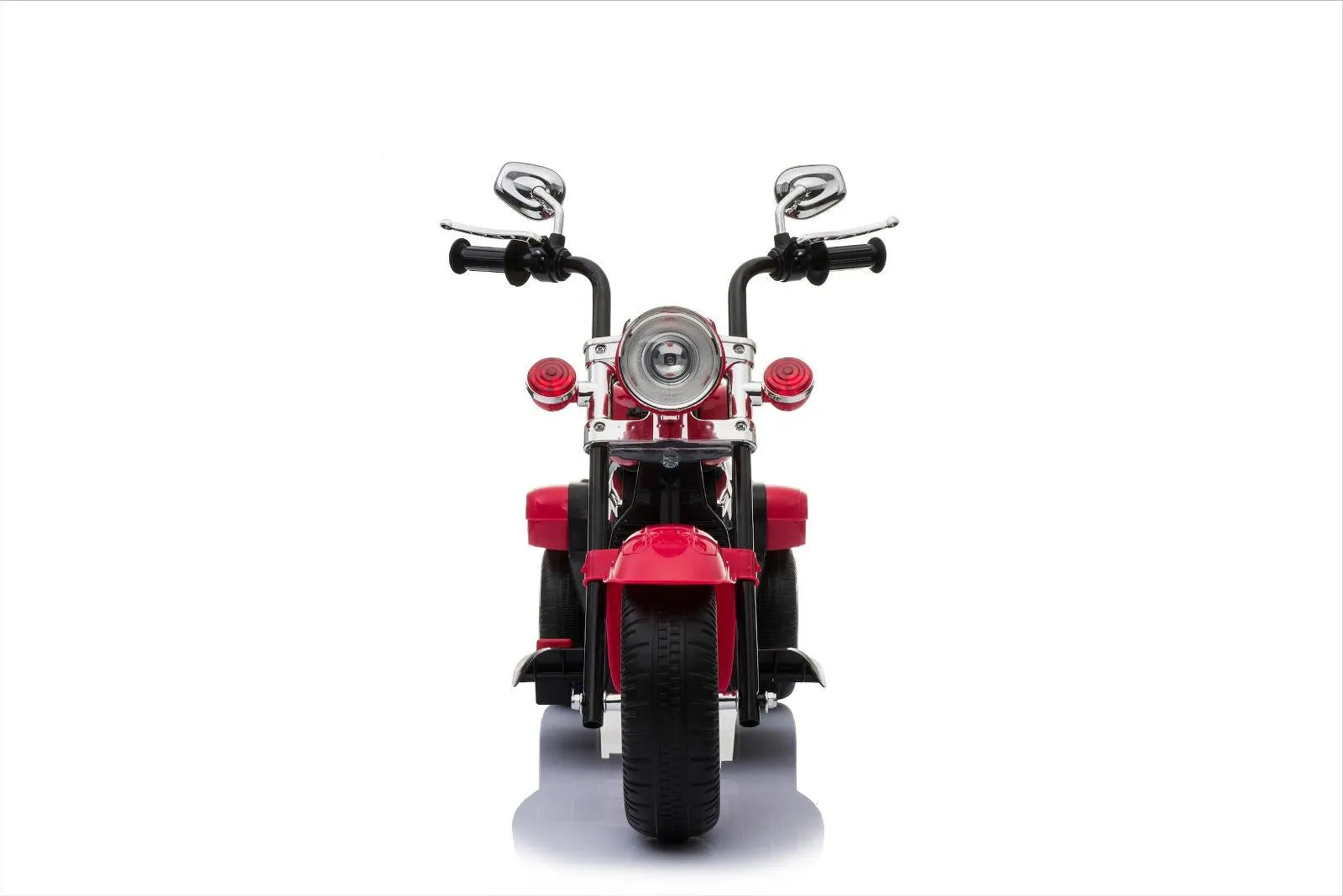 6V Freddo Toys Chopper Style Ride on Trike