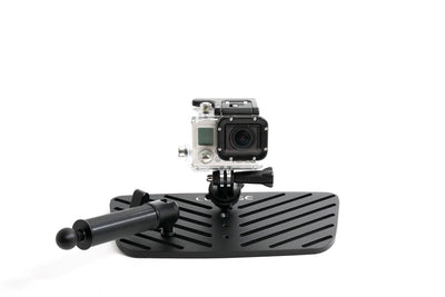 Jeep Wrangler (2011-2017) - Overland Device/Phone Mount