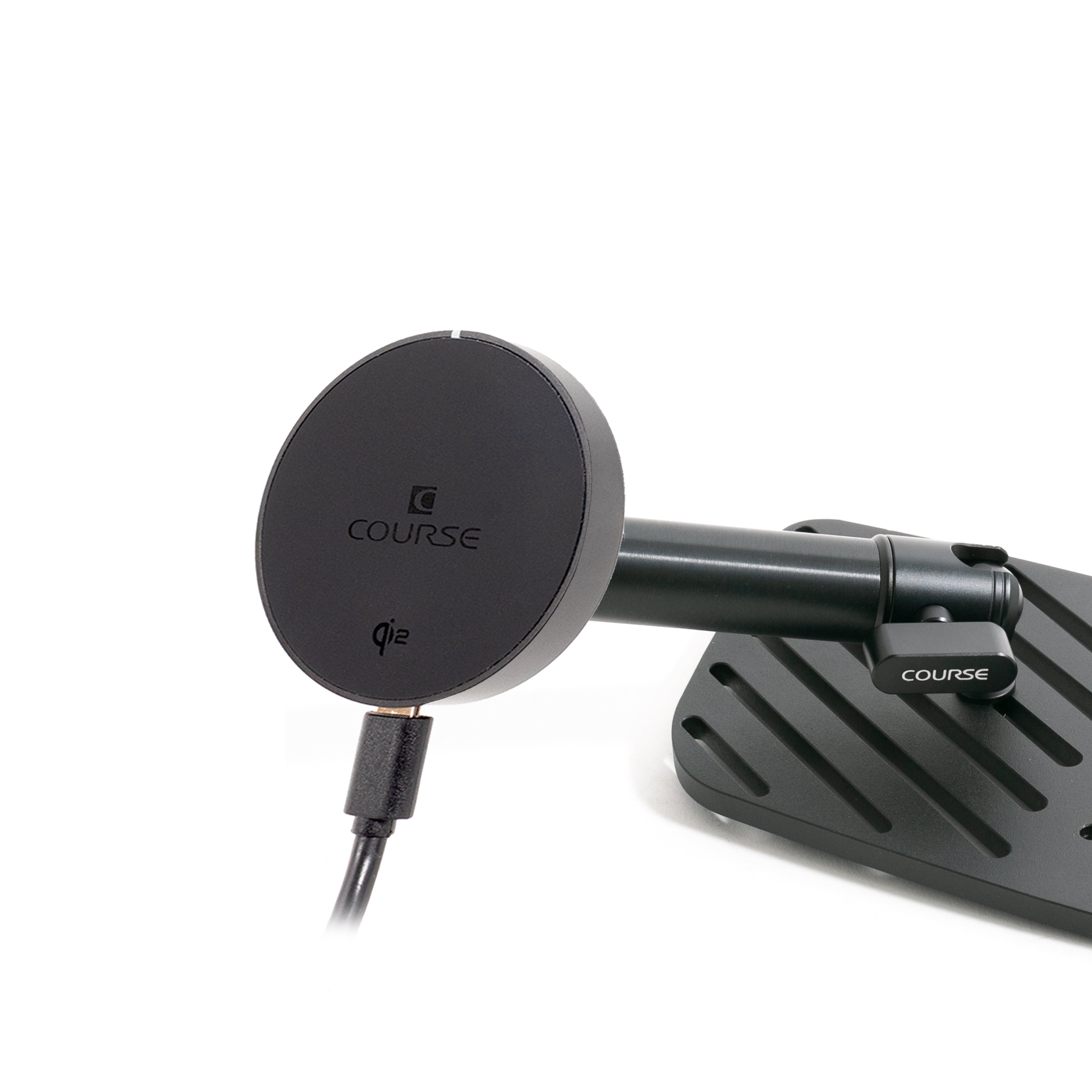 Direct Fit Phone Mount - Jeep Cherokee (2014-2023)