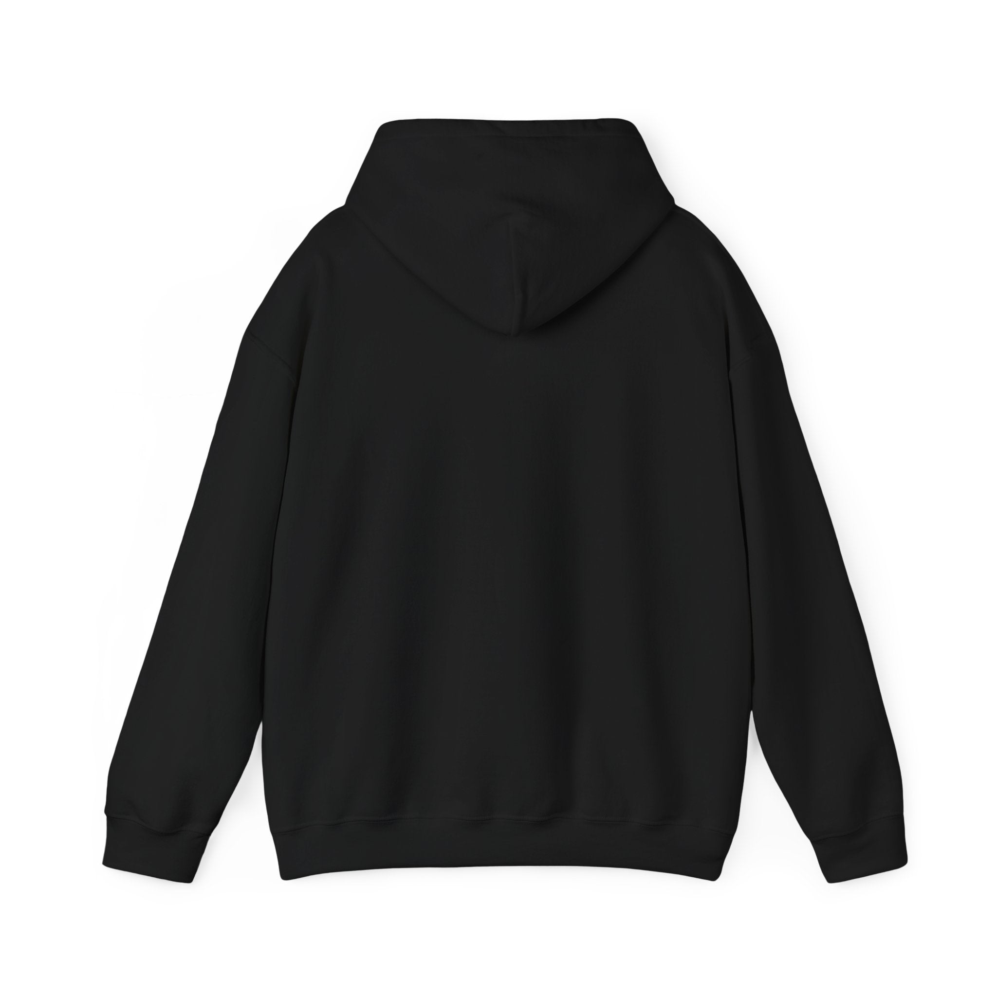 Personalized Unisex Chevy Trucks Heart Pullover Hoodie