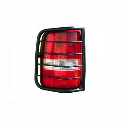 2009-2026 Dodge Ram 1500 Tail Light Guards | Black Horse Off Road - Image 3